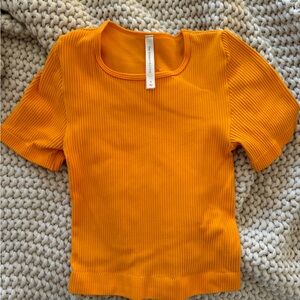 Aritzia Short Sleeve Tee